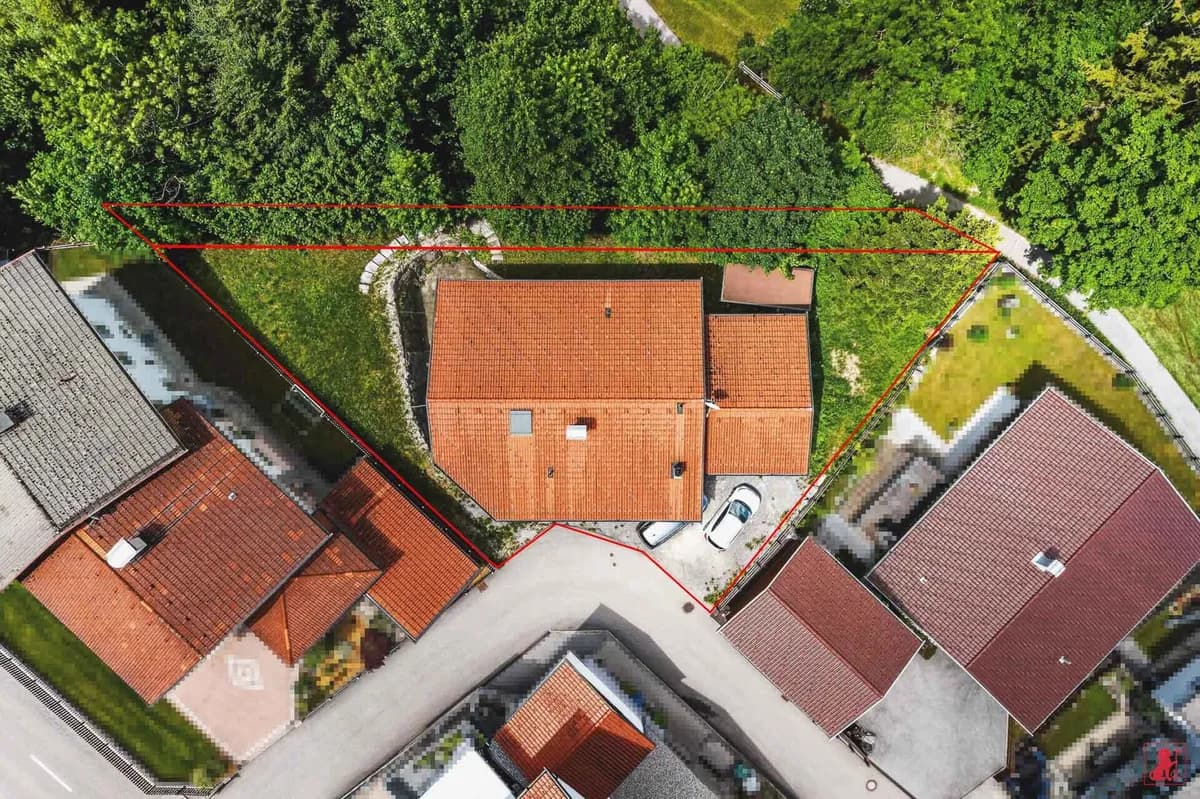 6-Zimmer-Gewerbeimmobilie kaufen in Kufstein – 202,35 m², € 1.100.000 – Bild 21 von 41