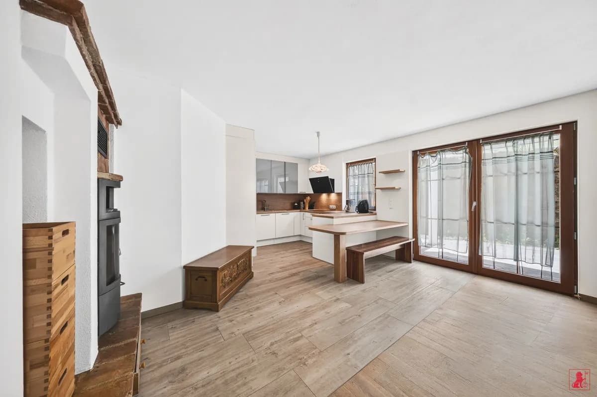 6-Zimmer-Gewerbeimmobilie kaufen in Kufstein – 202,35 m², € 1.100.000 – Bild 23 von 41