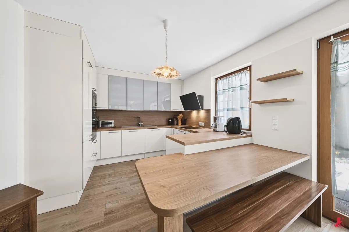 6-Zimmer-Gewerbeimmobilie kaufen in Kufstein – 202,35 m², € 1.100.000 – Bild 24 von 41