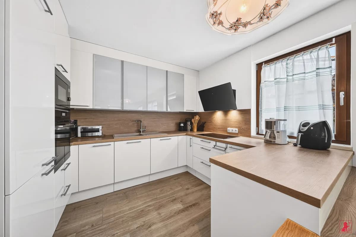 6-Zimmer-Gewerbeimmobilie kaufen in Kufstein – 202,35 m², € 1.100.000 – Bild 25 von 41
