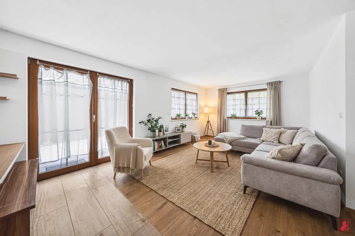 6-Zimmer-Gewerbeimmobilie kaufen in Kufstein – 202,35 m², € 1.100.000 – Bild 26 von 41