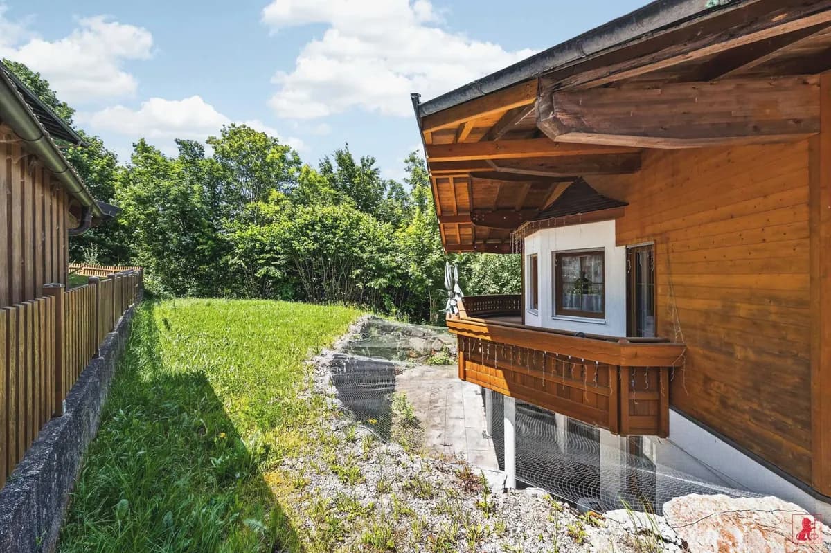 6-Zimmer-Gewerbeimmobilie kaufen in Kufstein – 202,35 m², € 1.100.000 – Bild 35 von 41