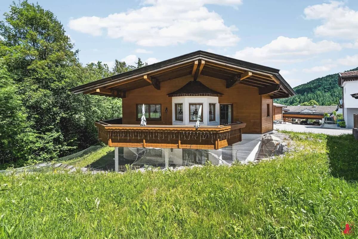6-Zimmer-Gewerbeimmobilie kaufen in Kufstein – 202,35 m², € 1.100.000 – Bild 37 von 41