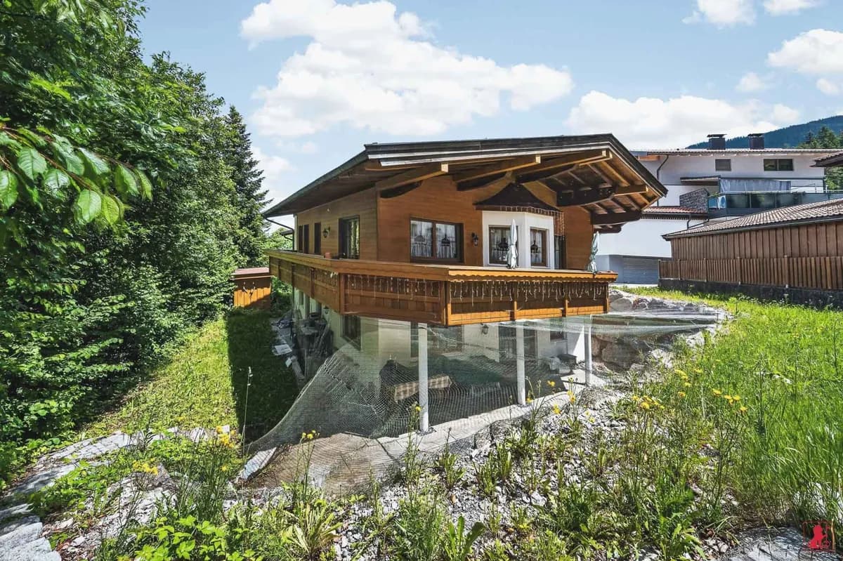 6-Zimmer-Gewerbeimmobilie kaufen in Kufstein – 202,35 m², € 1.100.000 – Bild 38 von 41