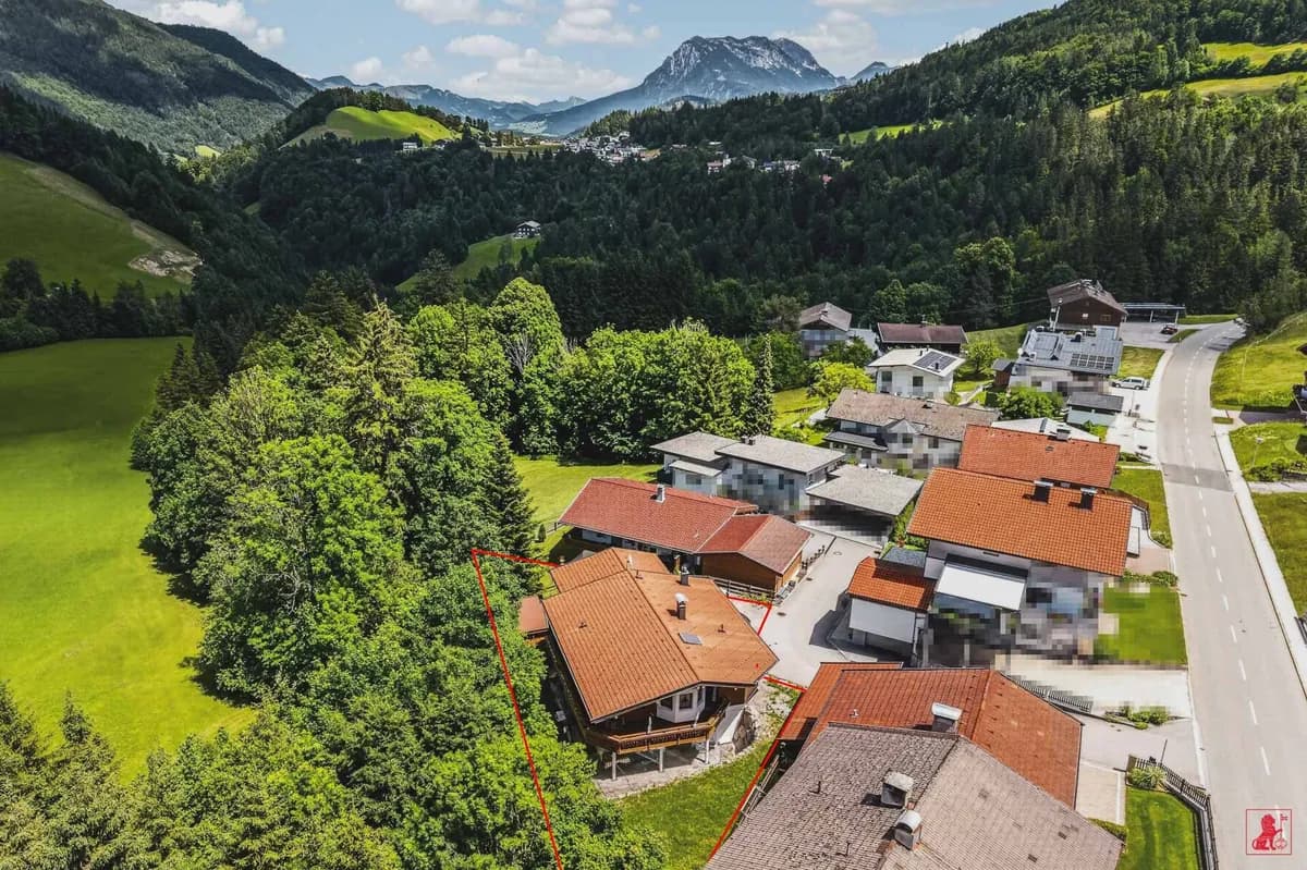 6-Zimmer-Gewerbeimmobilie kaufen in Kufstein – 202,35 m², € 1.100.000 – Bild 39 von 41