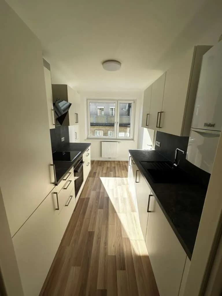 3-Zimmer-Wohnung mieten in Wien – 71 m², € 1.245 – Bild 1 von 21