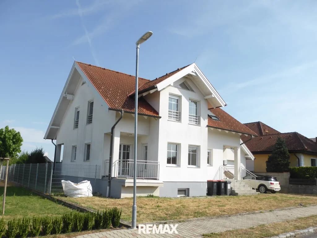 5-Zimmer-Haus mieten in Oberpullendorf – 182,5 m², € 1.850 – Bild 3 von 22