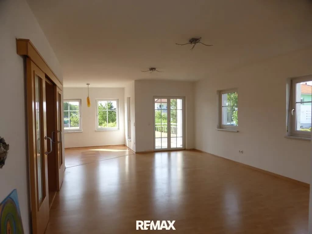 5-Zimmer-Haus mieten in Oberpullendorf – 182,5 m², € 1.850 – Bild 6 von 22