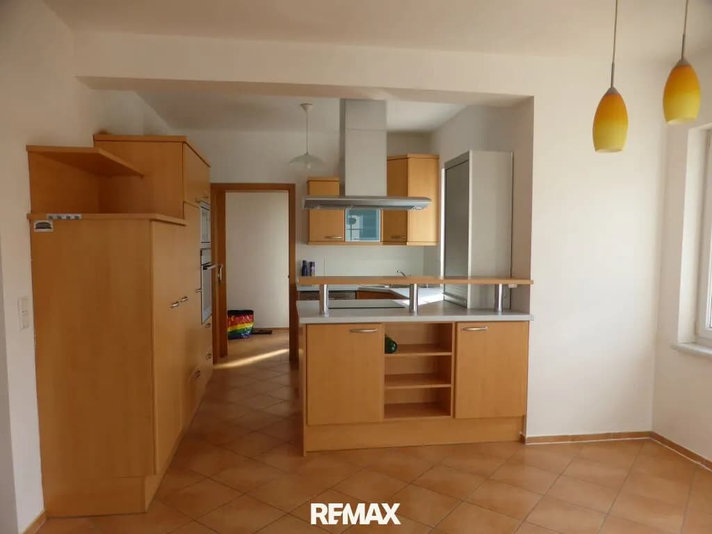 5-Zimmer-Haus mieten in Oberpullendorf – 182,5 m², € 1.850 – Bild 7 von 22