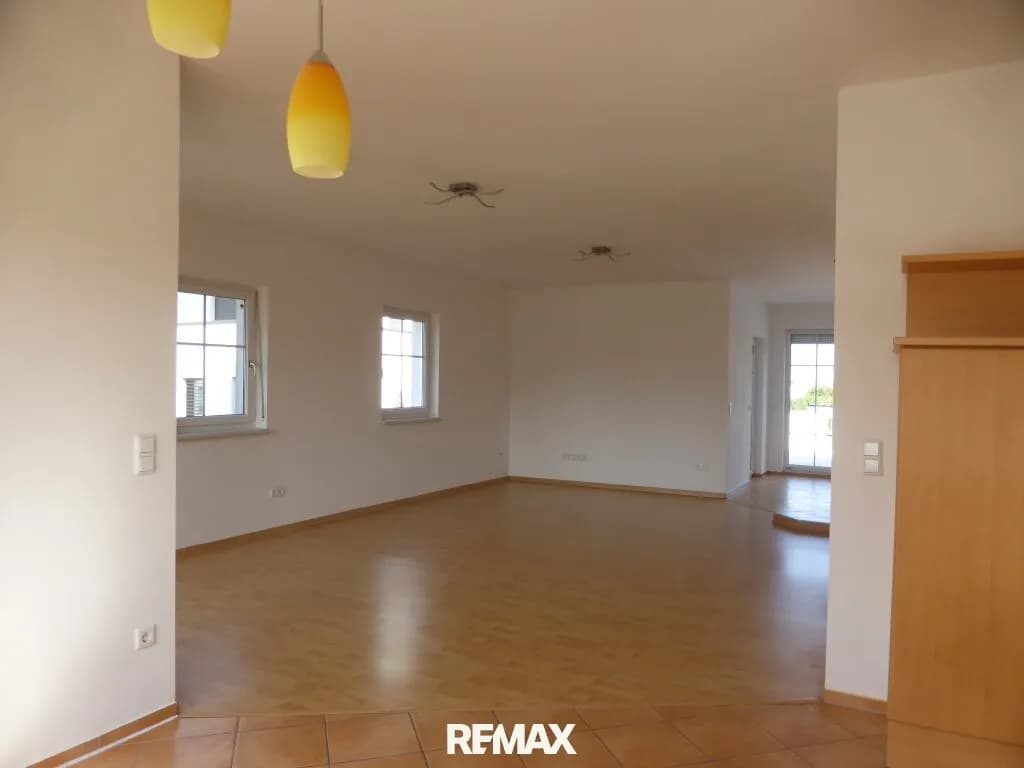 5-Zimmer-Haus mieten in Oberpullendorf – 182,5 m², € 1.850 – Bild 8 von 22