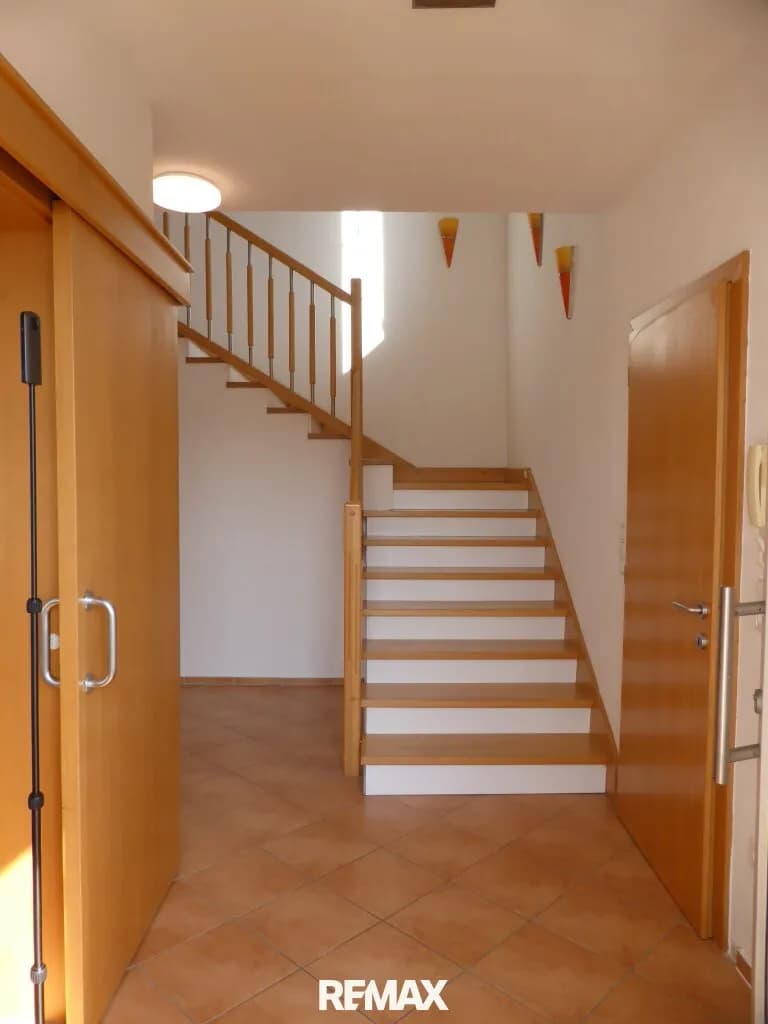 5-Zimmer-Haus mieten in Oberpullendorf – 182,5 m², € 1.850 – Bild 12 von 22