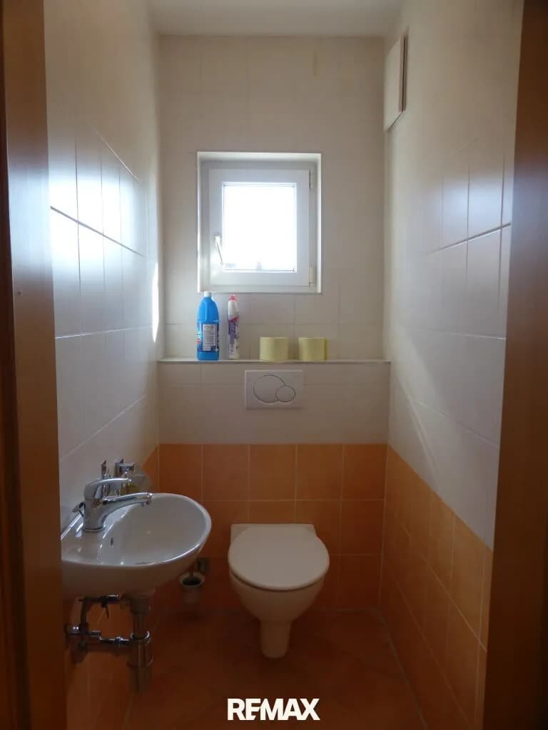 5-Zimmer-Haus mieten in Oberpullendorf – 182,5 m², € 1.850 – Bild 13 von 22