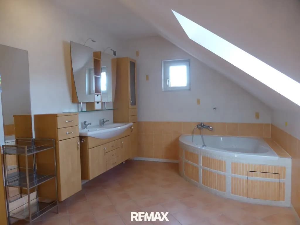 5-Zimmer-Haus mieten in Oberpullendorf – 182,5 m², € 1.850 – Bild 14 von 22