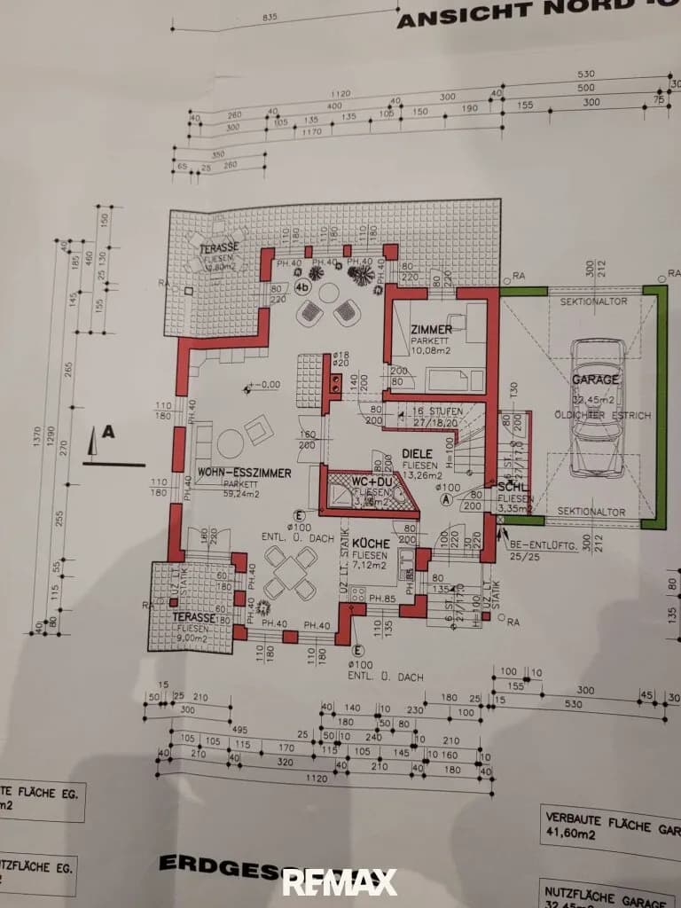 5-Zimmer-Haus mieten in Oberpullendorf – 182,5 m², € 1.850 – Bild 21 von 22
