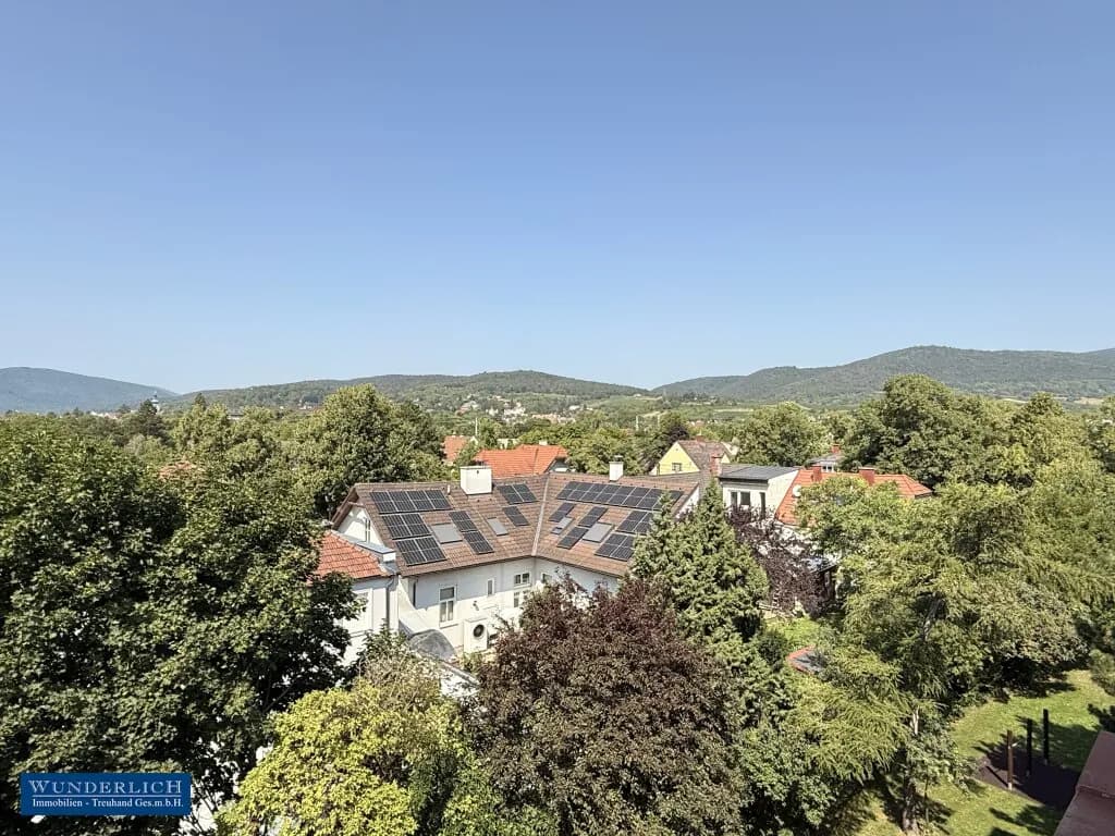3-Zimmer-Wohnung mieten in Baden – 66 m², € 1.195 – Bild 3 von 27