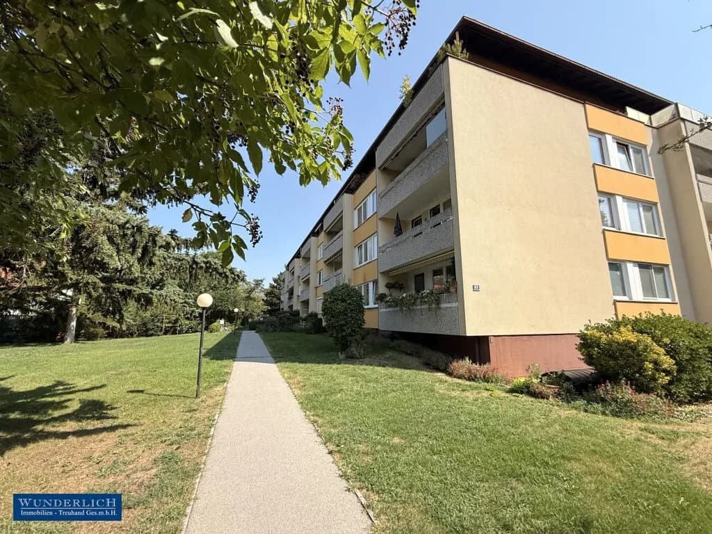 3-Zimmer-Wohnung mieten in Baden – 66 m², € 1.195 – Bild 5 von 27