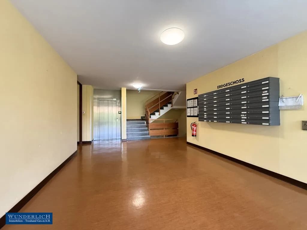 3-Zimmer-Wohnung mieten in Baden – 66 m², € 1.195 – Bild 6 von 27
