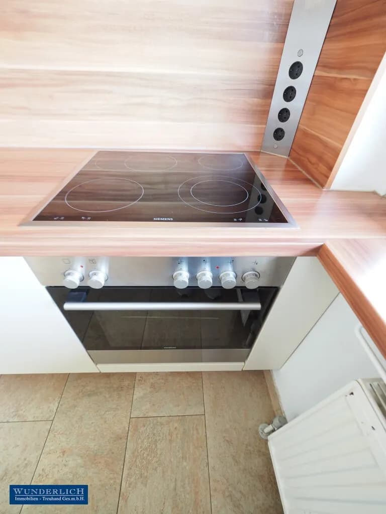 3-Zimmer-Wohnung mieten in Baden – 66 m², € 1.195 – Bild 11 von 27