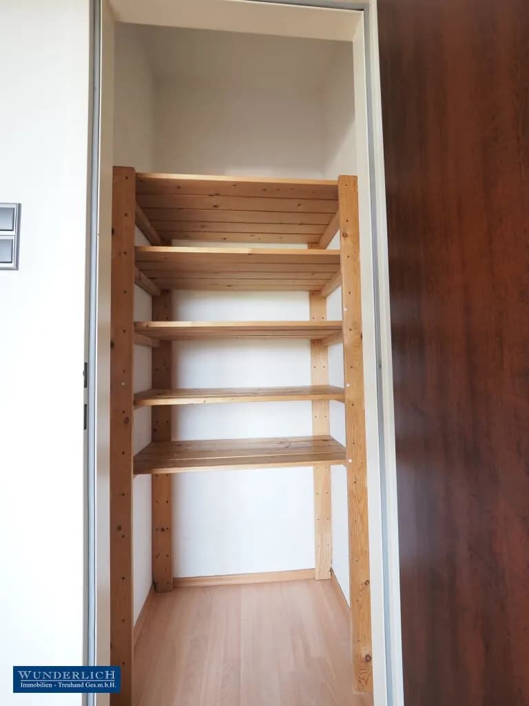 3-Zimmer-Wohnung mieten in Baden – 66 m², € 1.195 – Bild 16 von 27