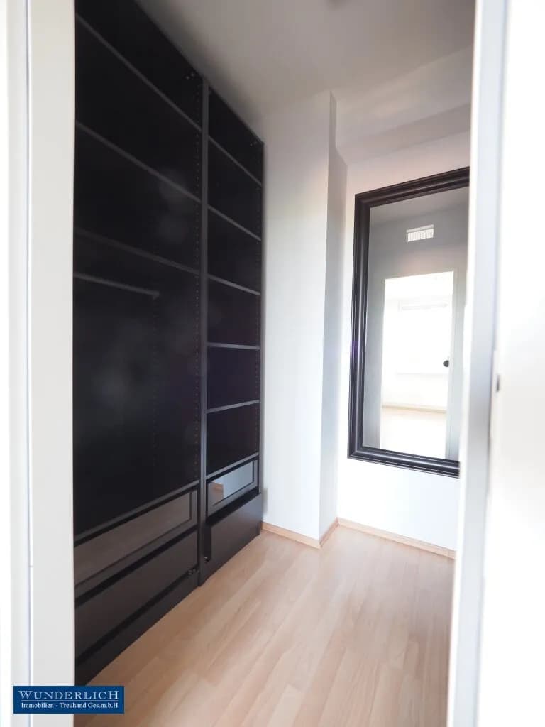 3-Zimmer-Wohnung mieten in Baden – 66 m², € 1.195 – Bild 23 von 27