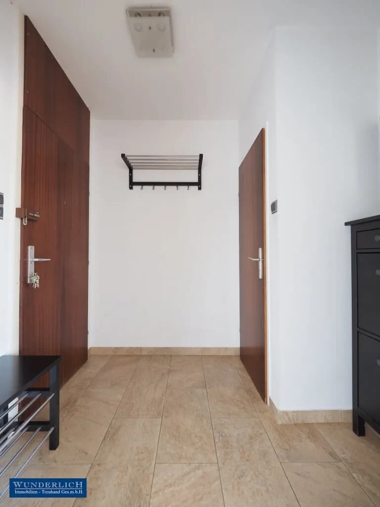 3-Zimmer-Wohnung mieten in Baden – 66 m², € 1.195 – Bild 24 von 27