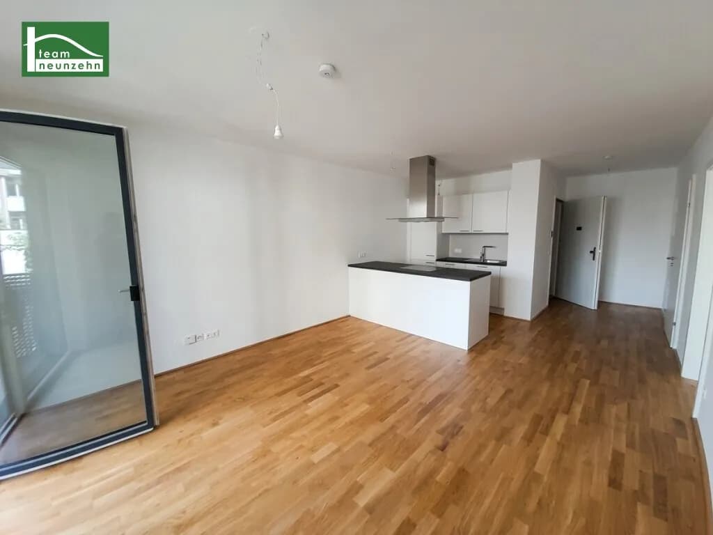 2-Zimmer-Wohnung mieten in Sankt Pölten – 49,41 m², € 800 – Bild 3 von 18