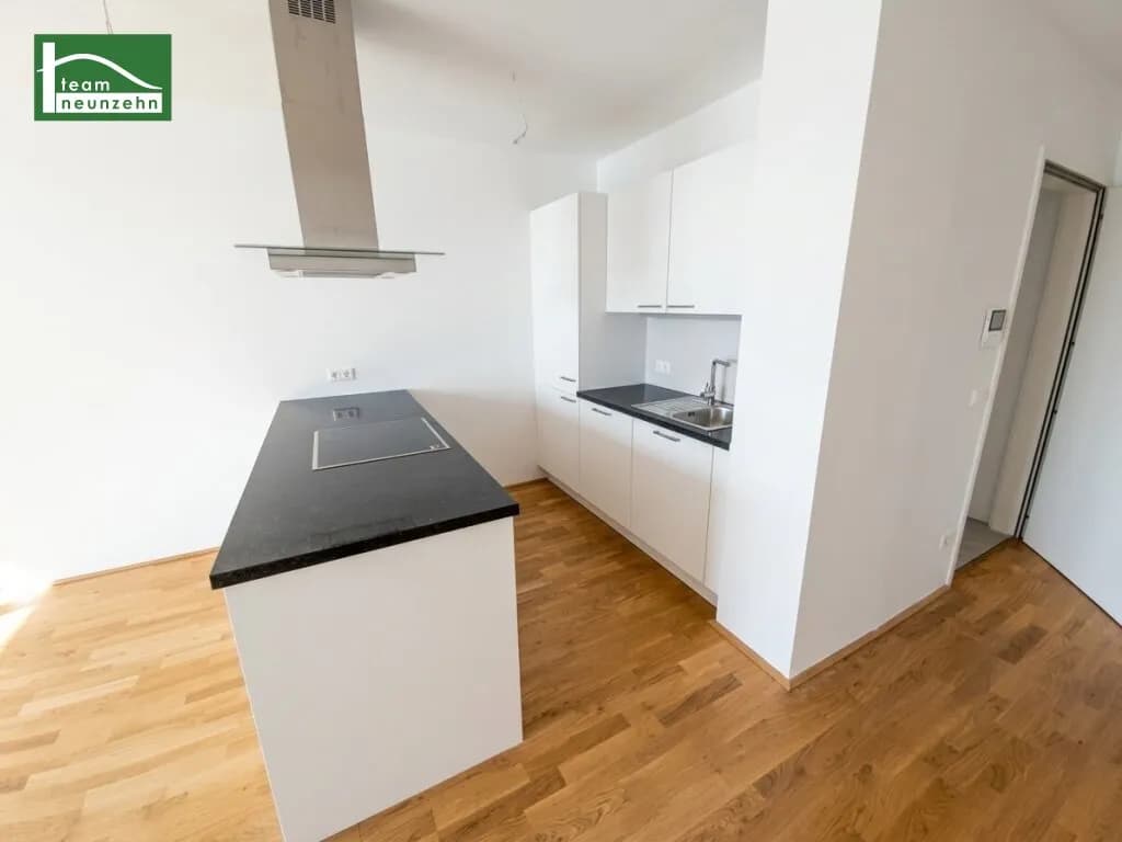2-Zimmer-Wohnung mieten in Sankt Pölten – 49,41 m², € 800 – Bild 4 von 18