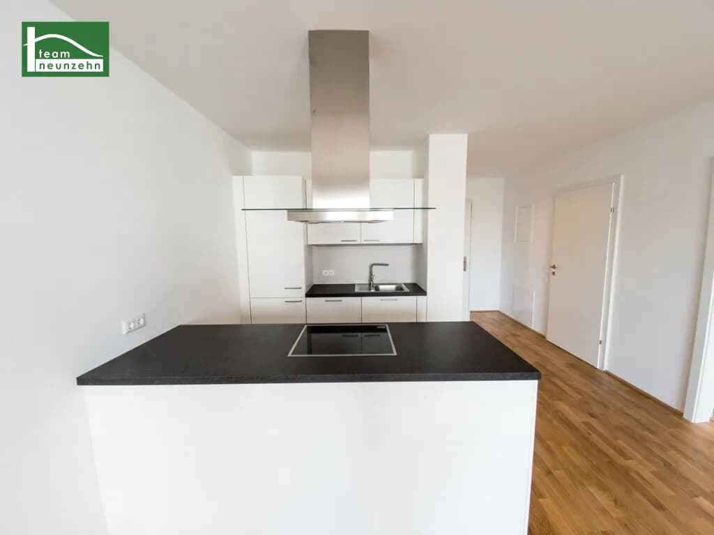 2-Zimmer-Wohnung mieten in Sankt Pölten – 49,41 m², € 800 – Bild 5 von 18