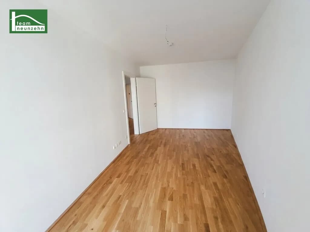 2-Zimmer-Wohnung mieten in Sankt Pölten – 49,41 m², € 800 – Bild 6 von 18