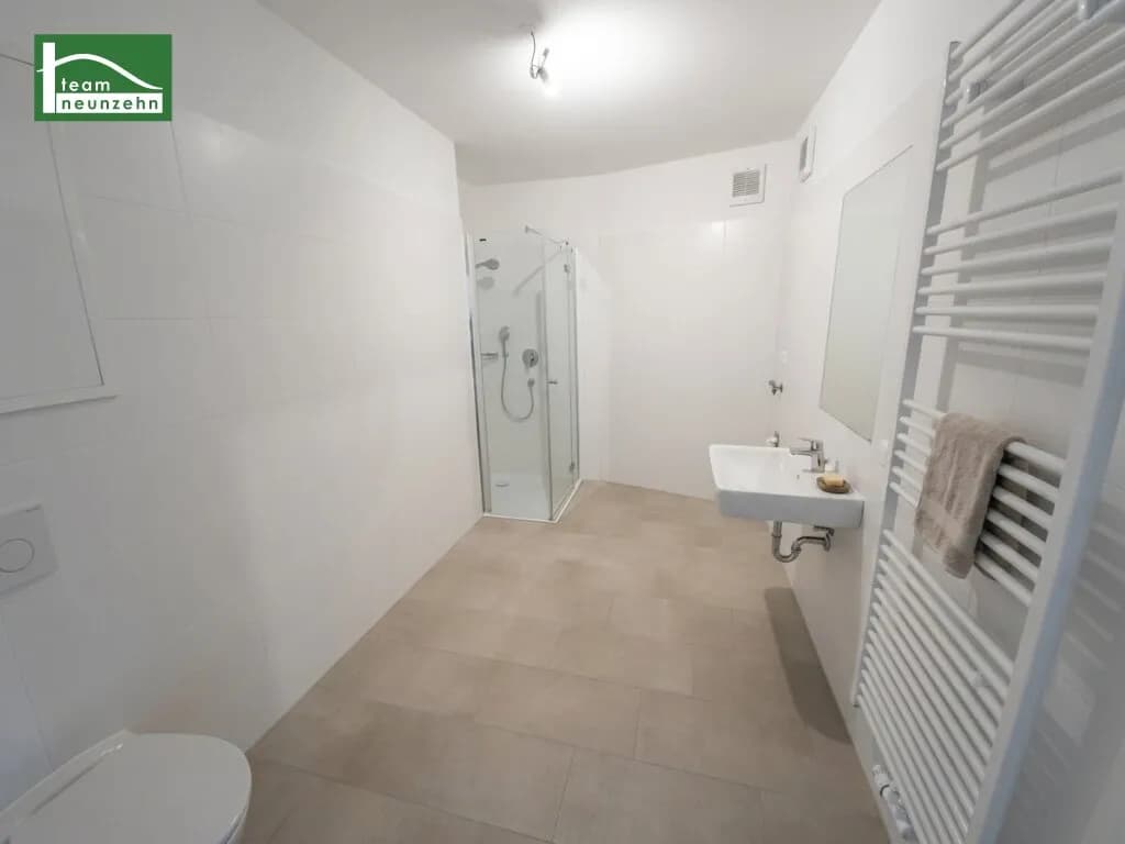2-Zimmer-Wohnung mieten in Sankt Pölten – 49,41 m², € 800 – Bild 8 von 18