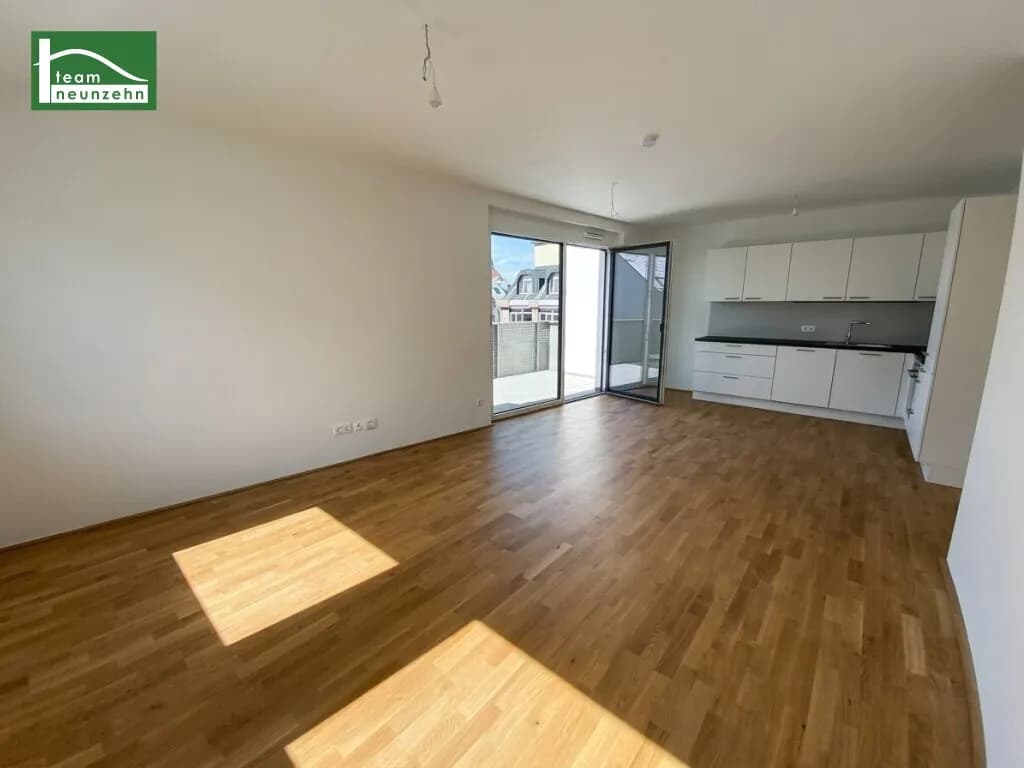 3-Zimmer-Wohnung mieten in Sankt Pölten – 73,62 m², € 1.199 – Bild 3 von 23