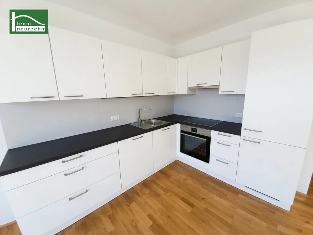 3-Zimmer-Wohnung mieten in Sankt Pölten – 73,62 m², € 1.199 – Bild 4 von 23