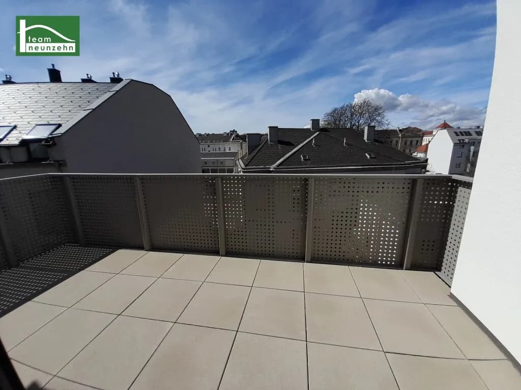 3-Zimmer-Wohnung mieten in Sankt Pölten – 73,62 m², € 1.199 – Bild 5 von 23