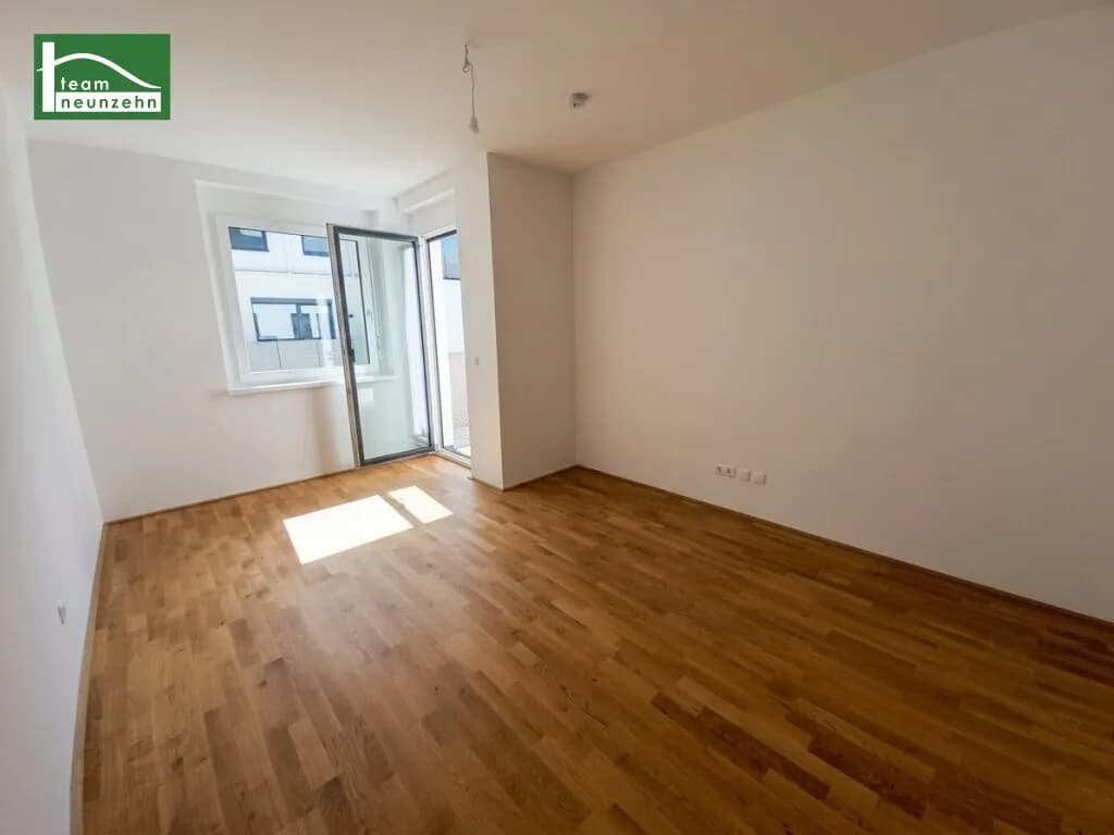 3-Zimmer-Wohnung mieten in Sankt Pölten – 73,62 m², € 1.199 – Bild 7 von 23