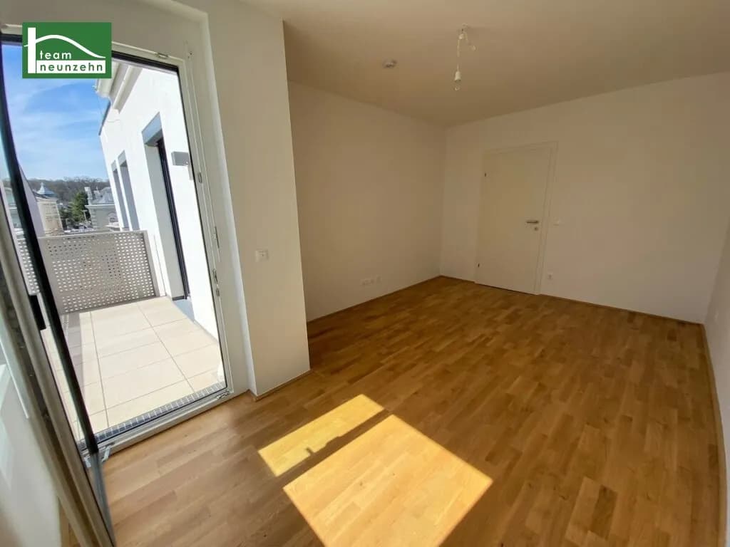 3-Zimmer-Wohnung mieten in Sankt Pölten – 73,62 m², € 1.199 – Bild 9 von 23