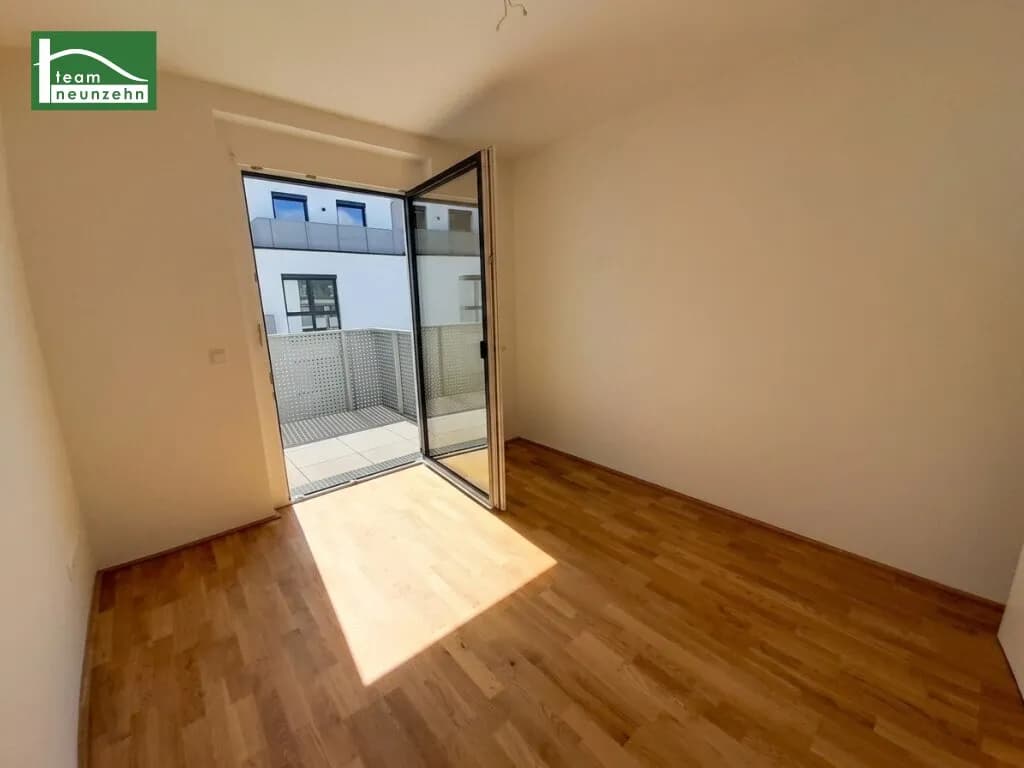 3-Zimmer-Wohnung mieten in Sankt Pölten – 73,62 m², € 1.199 – Bild 10 von 23