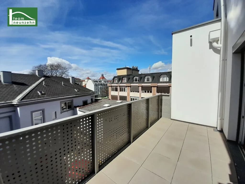 3-Zimmer-Wohnung mieten in Sankt Pölten – 73,62 m², € 1.199 – Bild 11 von 23