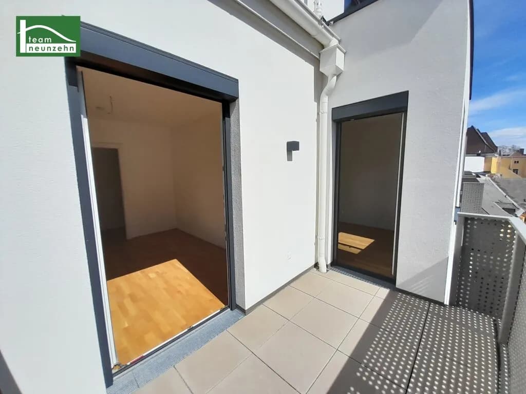 3-Zimmer-Wohnung mieten in Sankt Pölten – 73,62 m², € 1.199 – Bild 12 von 23