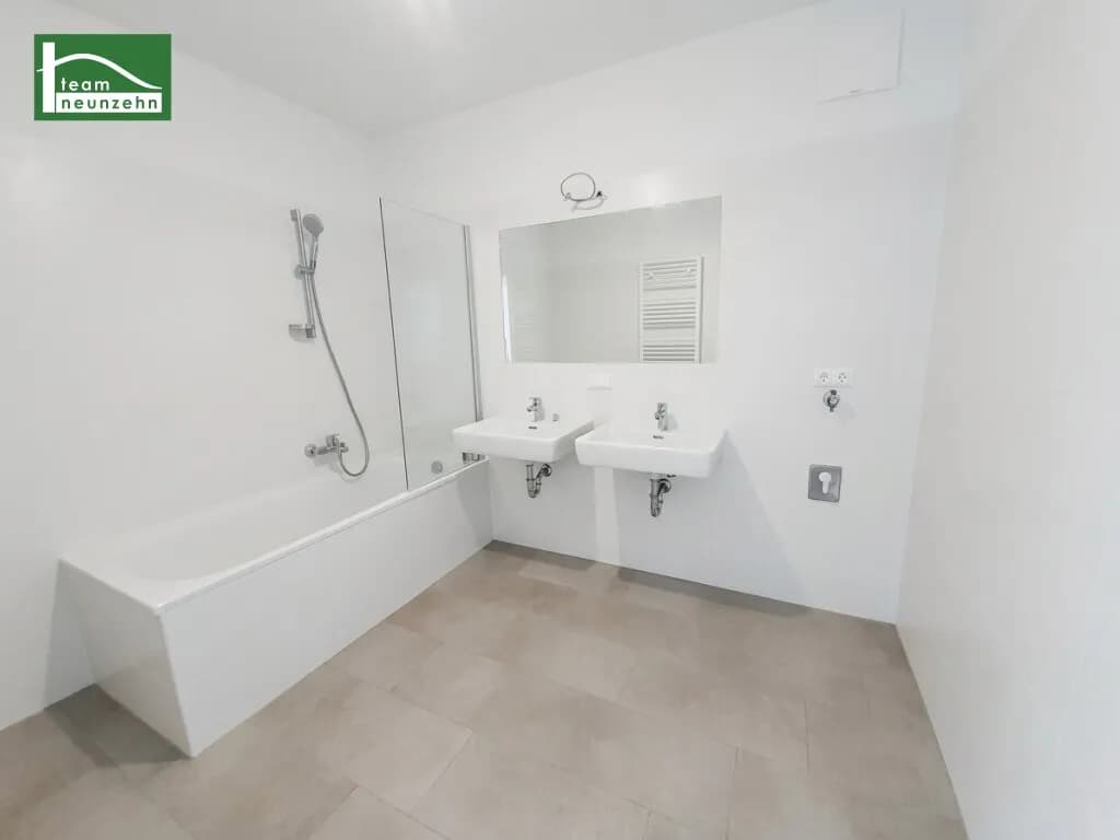 3-Zimmer-Wohnung mieten in Sankt Pölten – 73,62 m², € 1.199 – Bild 14 von 23