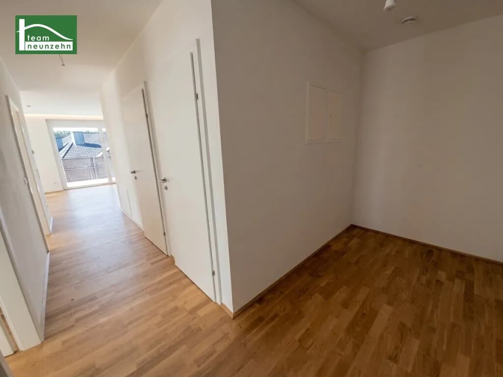 3-Zimmer-Wohnung mieten in Sankt Pölten – 73,62 m², € 1.199 – Bild 15 von 23