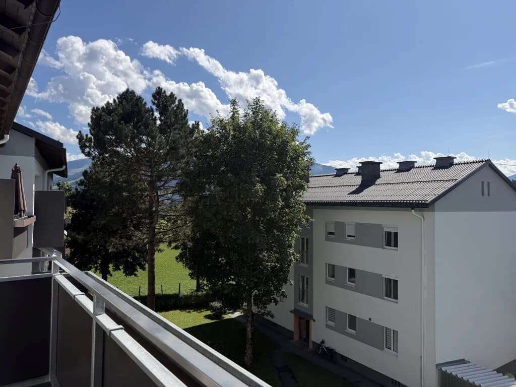 Wohnung kaufen in Zell am See – 72 m², € 255.000