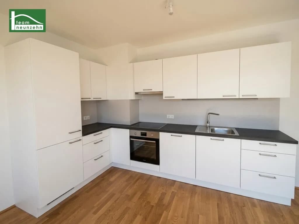 2-Zimmer-Wohnung mieten in Sankt Pölten – 47,52 m², € 880 – Bild 4 von 18