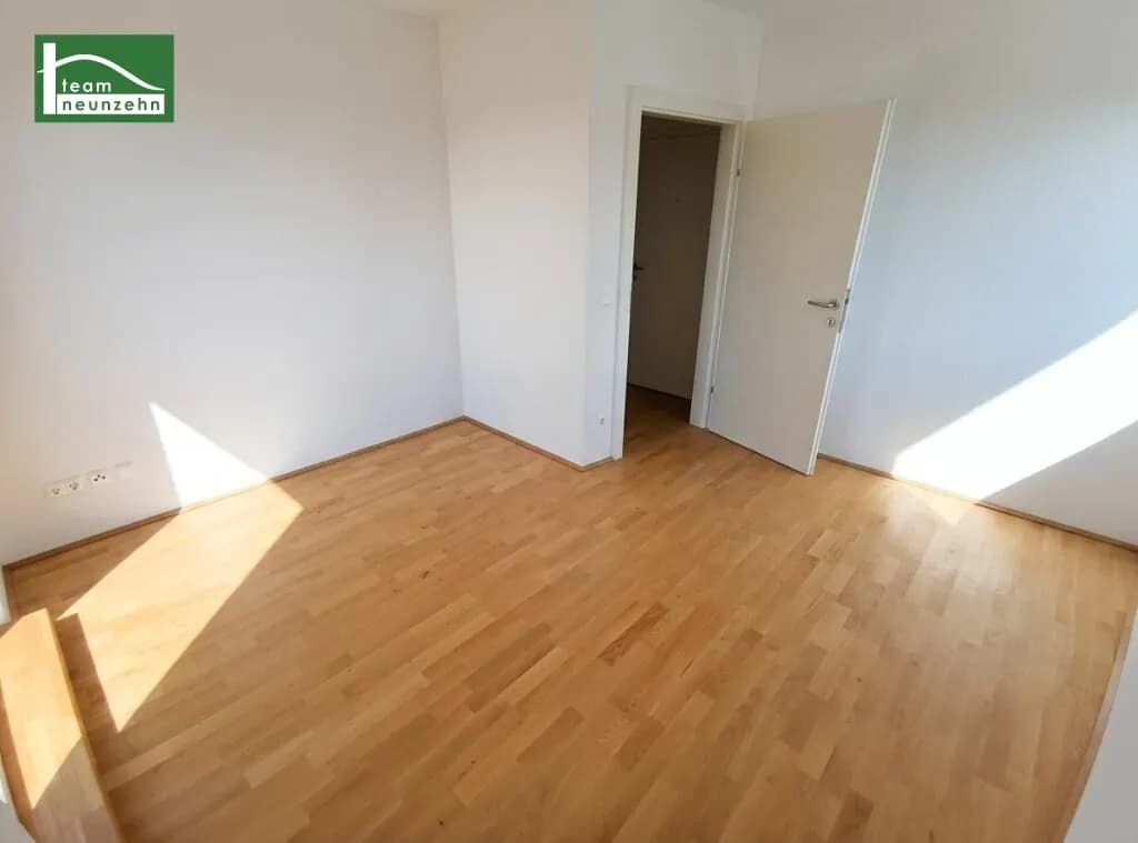 2-Zimmer-Wohnung mieten in Sankt Pölten – 47,52 m², € 880 – Bild 5 von 18