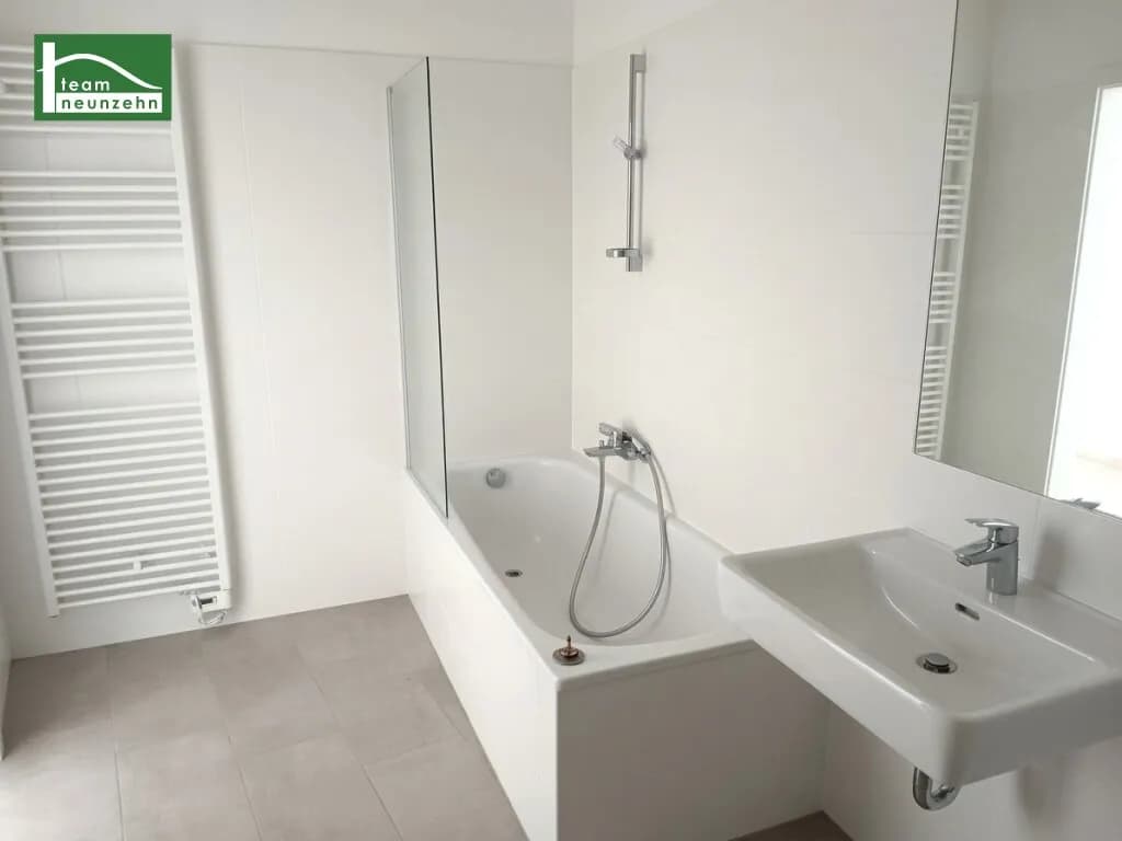 2-Zimmer-Wohnung mieten in Sankt Pölten – 47,52 m², € 880 – Bild 10 von 18
