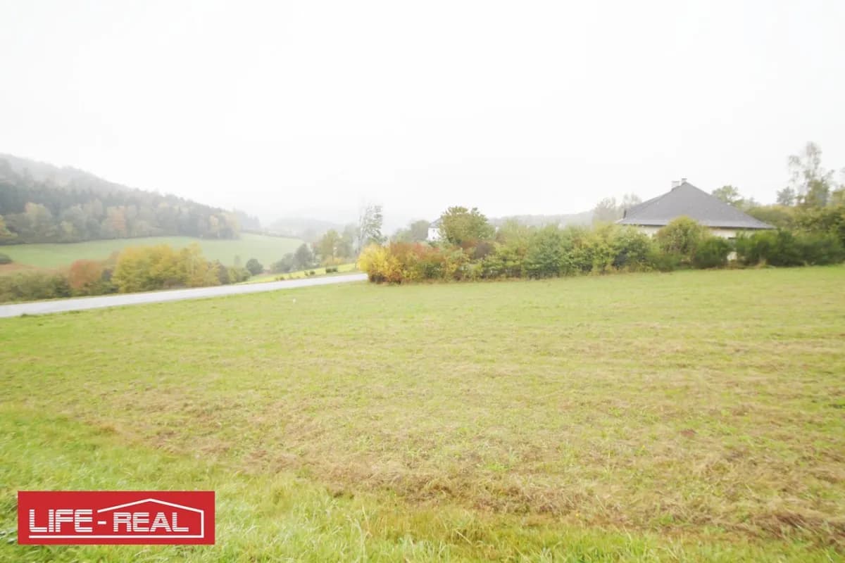 Grundstück kaufen in Rohrbach – 6 782 m², € 47.474