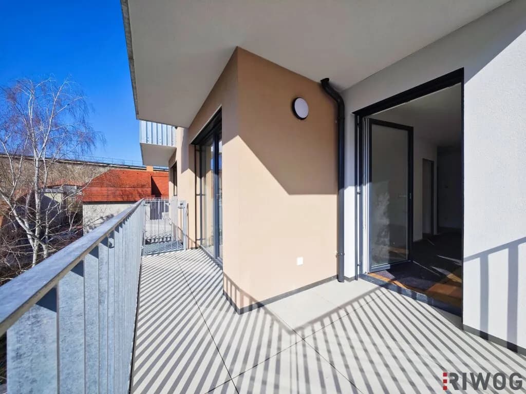 2-Zimmer-Wohnung kaufen in Wien – 45,38 m², € 288.000