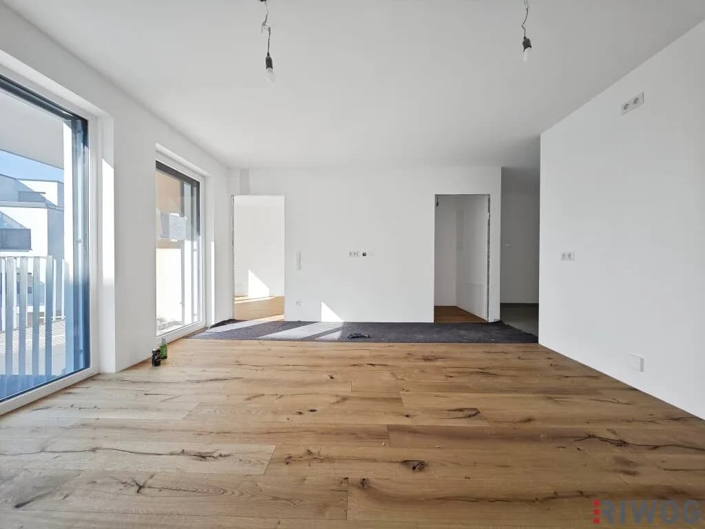 2-Zimmer-Wohnung kaufen in Wien – 45,38 m², € 288.000 – Bild 2 von 18