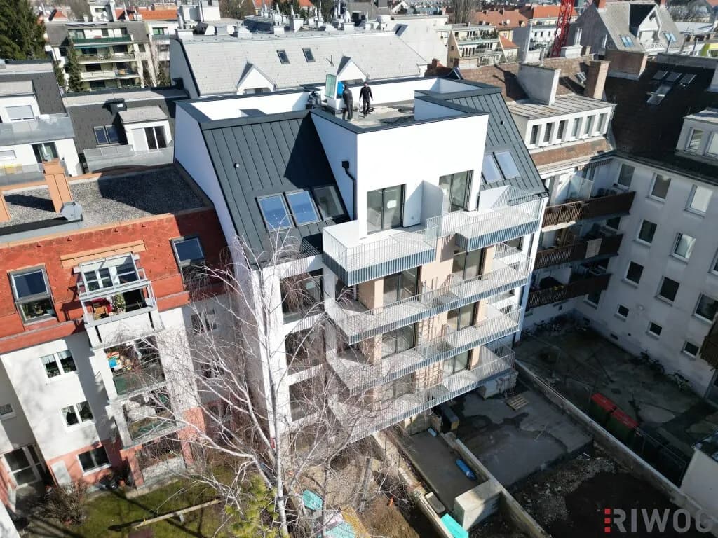 2-Zimmer-Wohnung kaufen in Wien – 45,38 m², € 288.000 – Bild 5 von 18