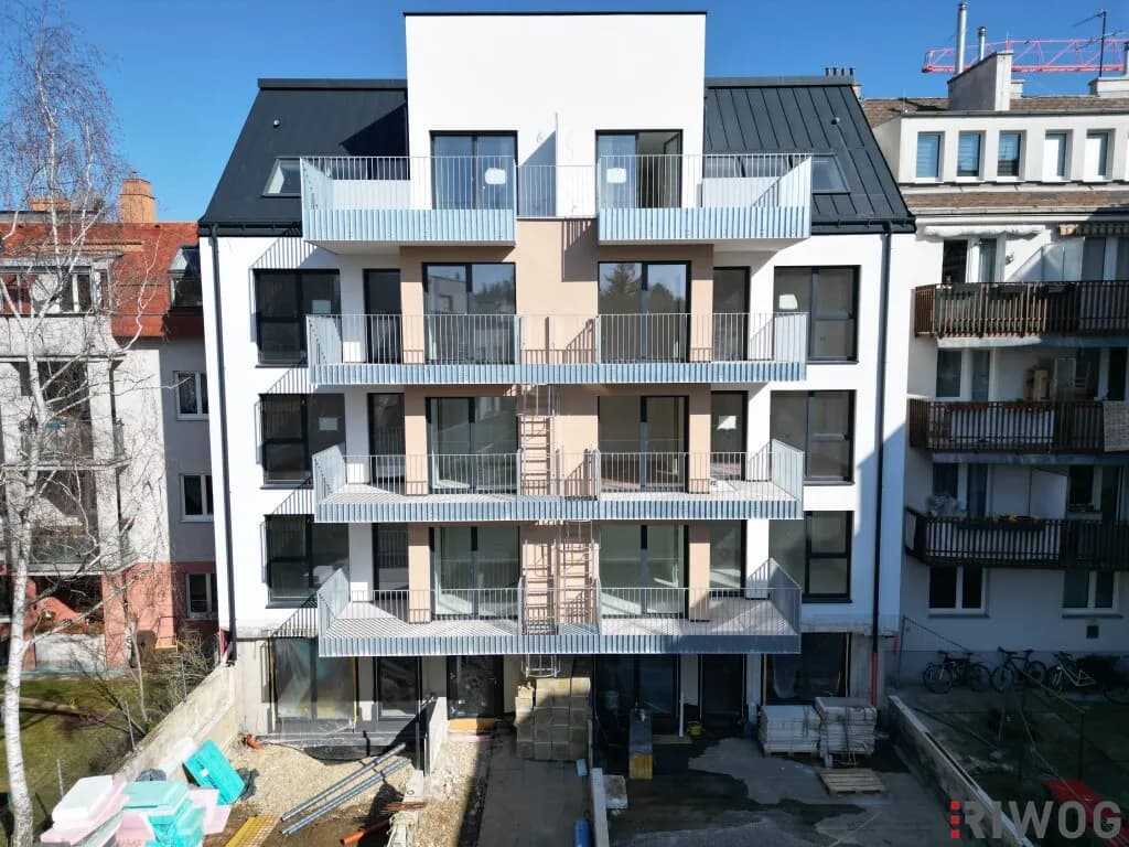 2-Zimmer-Wohnung kaufen in Wien – 45,38 m², € 288.000 – Bild 6 von 18