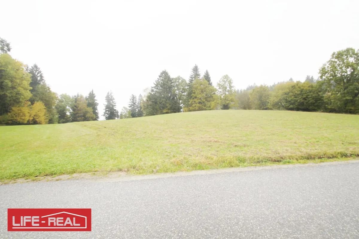Grundstück kaufen in Rohrbach – 12 789 m², € 89.000 – Bild 2 von 7